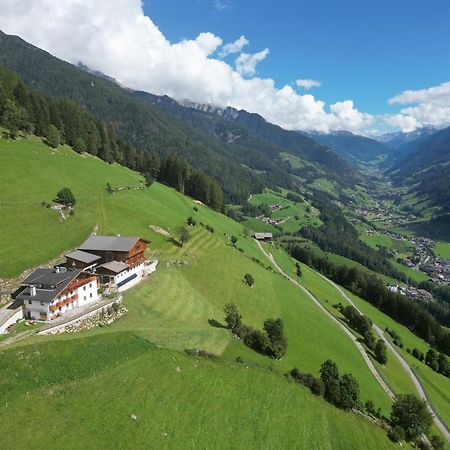 Apartamento Ortnerhof Ahrntal Exterior foto