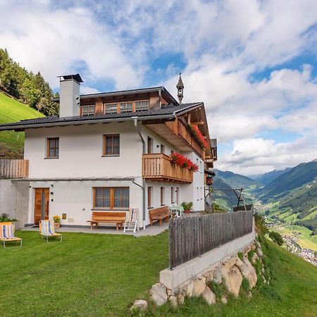 Apartamento Ortnerhof Ahrntal Exterior foto