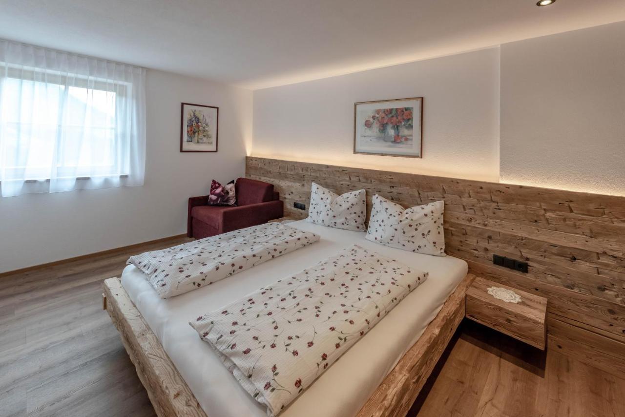 Apartamento Ortnerhof Ahrntal Exterior foto