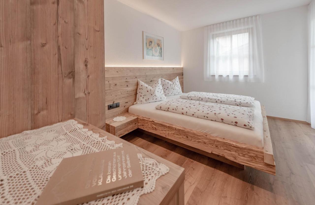 Apartamento Ortnerhof Ahrntal Exterior foto
