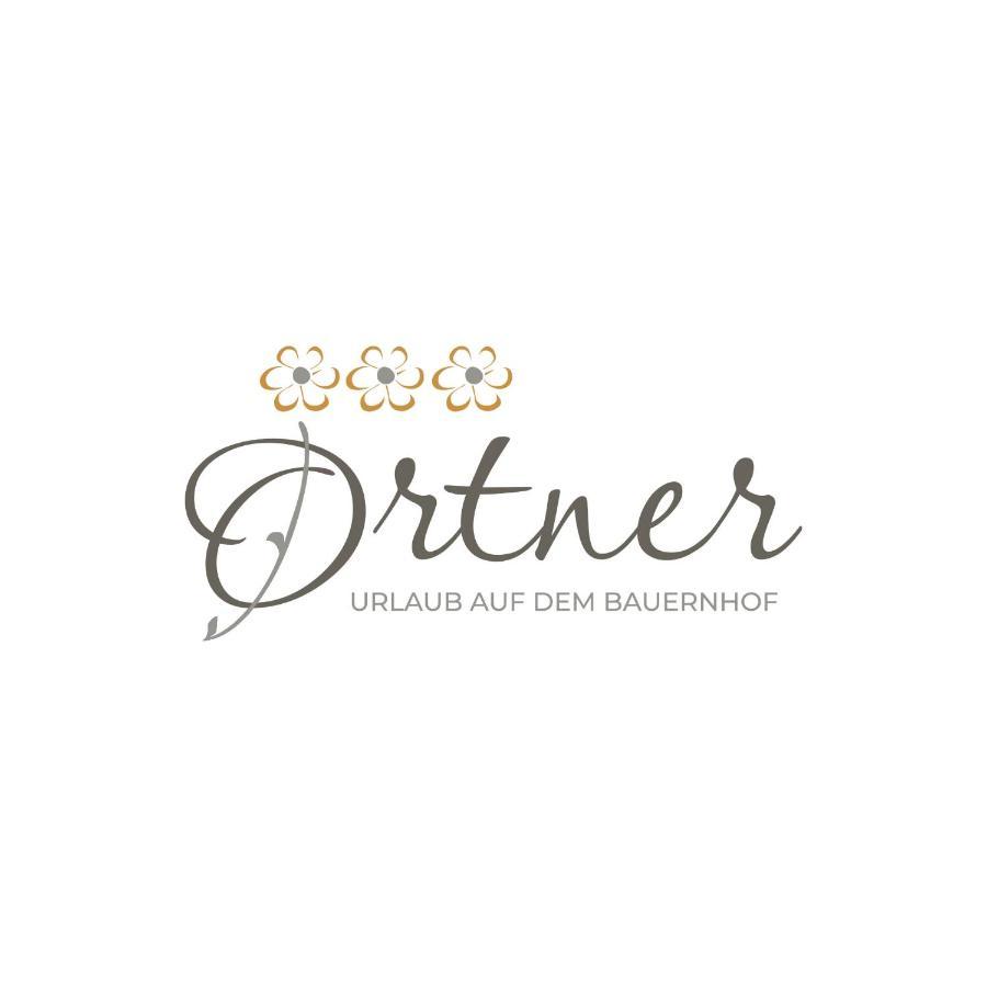 Apartamento Ortnerhof Ahrntal Exterior foto