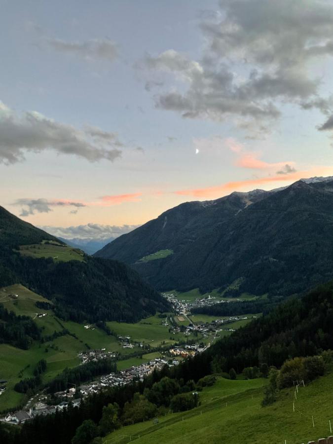Apartamento Ortnerhof Ahrntal Exterior foto