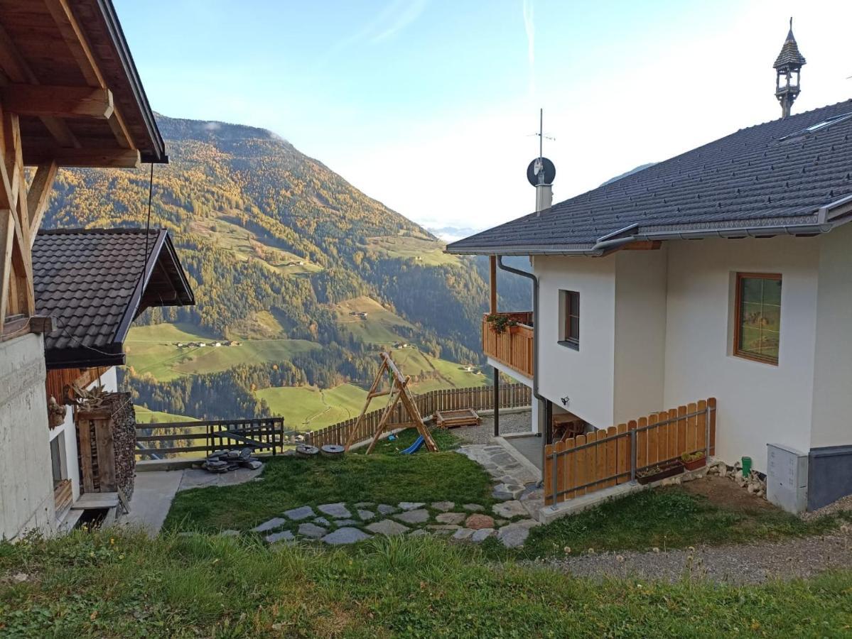 Apartamento Ortnerhof Ahrntal Exterior foto