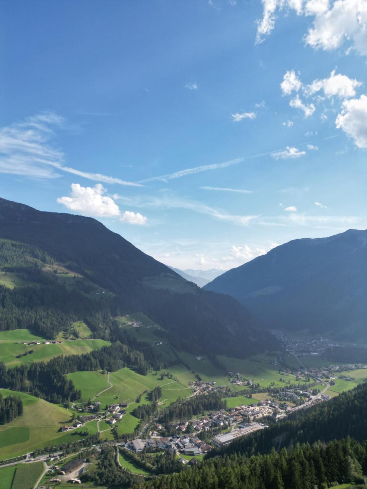 Apartamento Ortnerhof Ahrntal Exterior foto