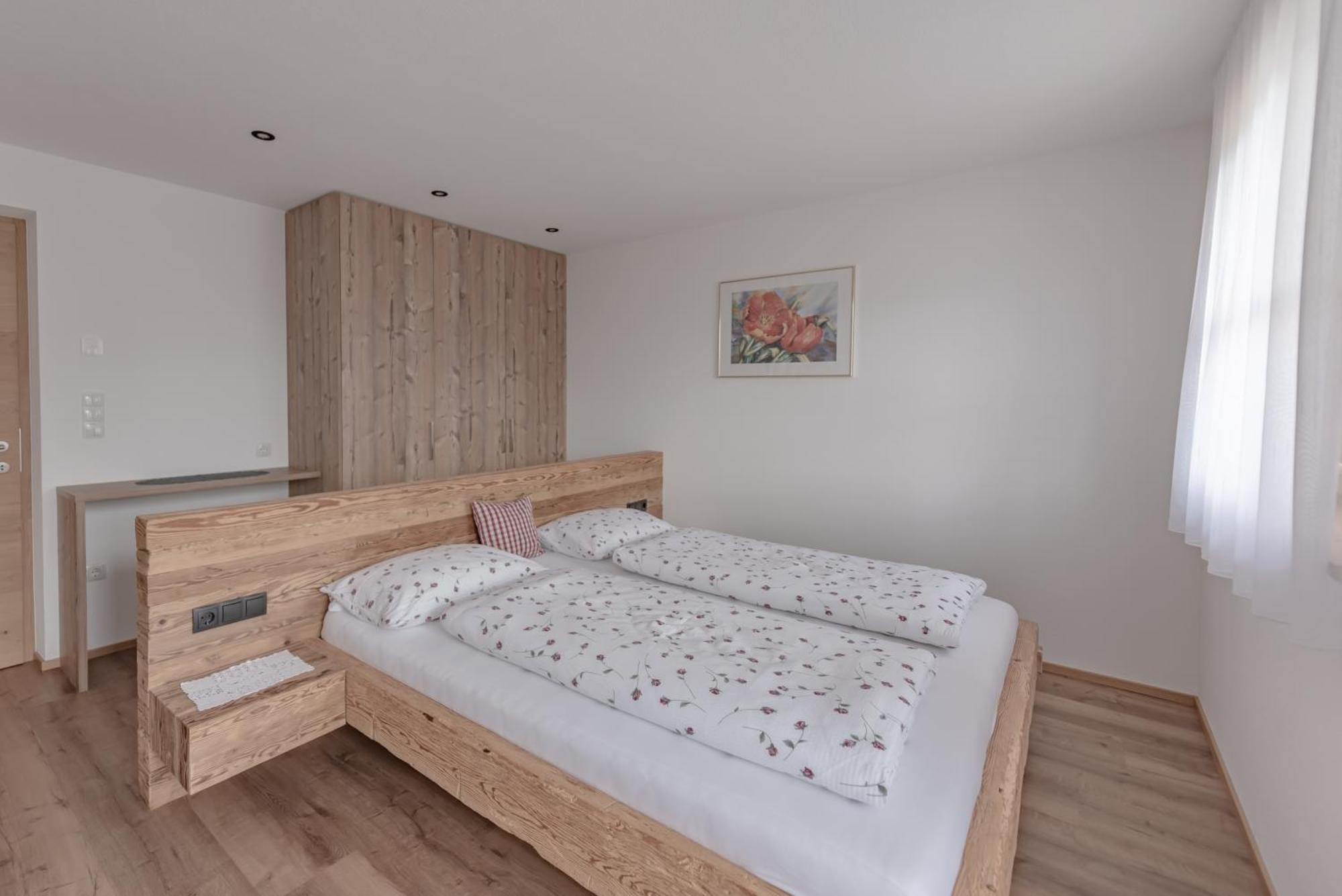 Apartamento Ortnerhof Ahrntal Exterior foto