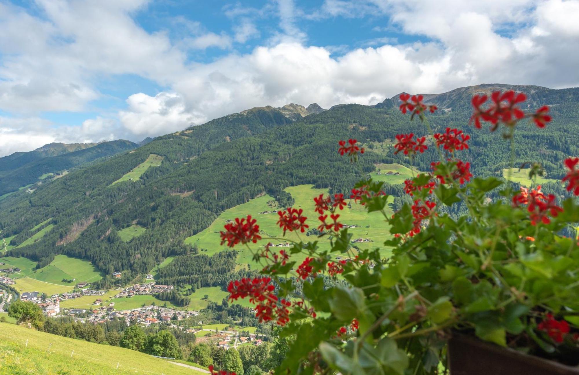 Apartamento Ortnerhof Ahrntal Exterior foto